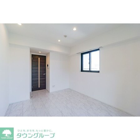 リアンシエルブルー田端の物件内観写真